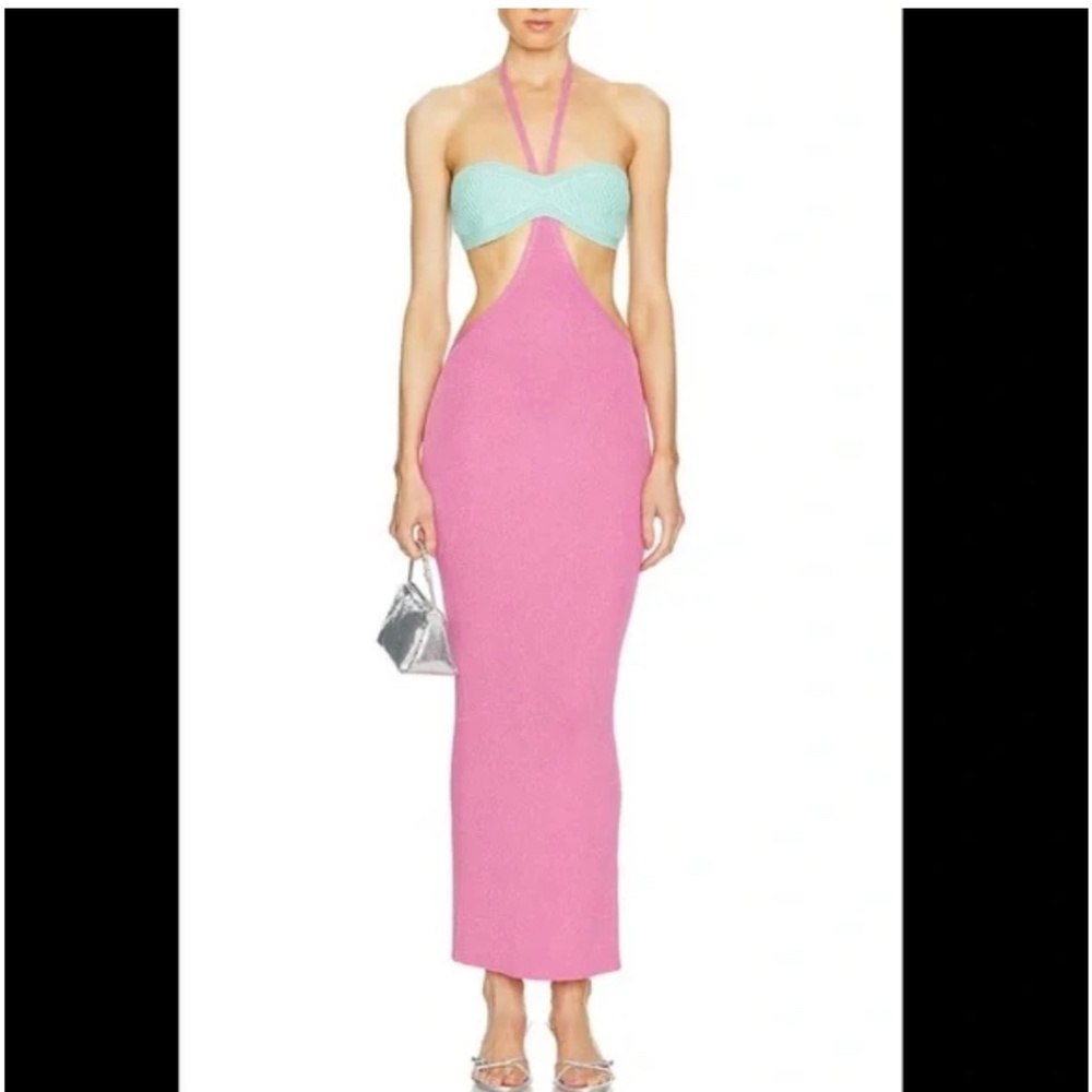 Retrofete Eloisa Dress - Picture 1 of 5